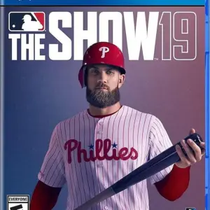 MLB The Show 19 - PlayStation 4
