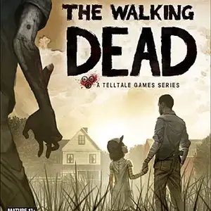 The Walking Dead: A Telltale Games Series – Xbox 360