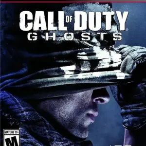 Call of Duty: Ghosts - PlayStation 3
