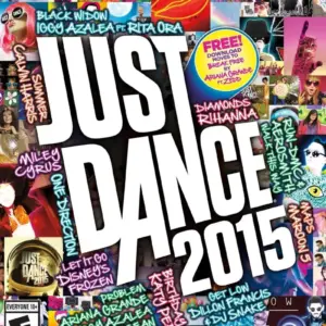 Just Dance 2015 – Xbox One