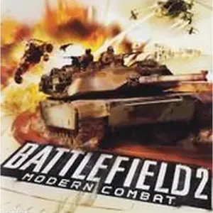 Battlefield 2: Modern Combat – PlayStation 2