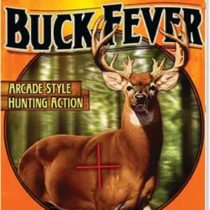 Buck Fever - Nintendo Wii