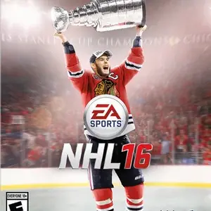 NHL 16 – Xbox One