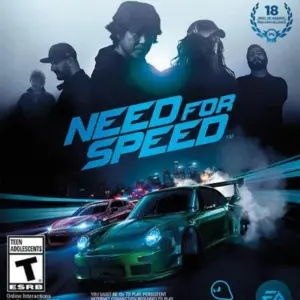 Need for Speed – Xbox One