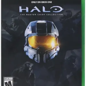 Halo: The Master Chief Collection – Xbox One