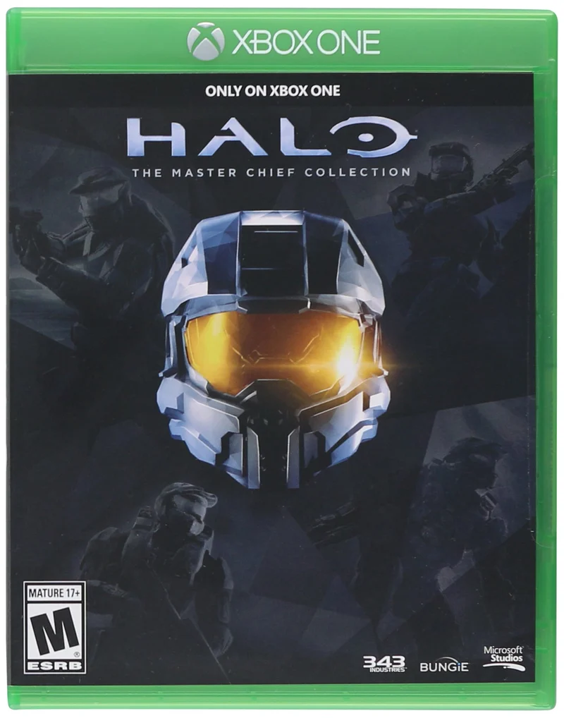 Halo: The Master Chief Collection – Xbox One