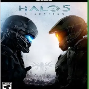 Halo 5: Guardians – Xbox One