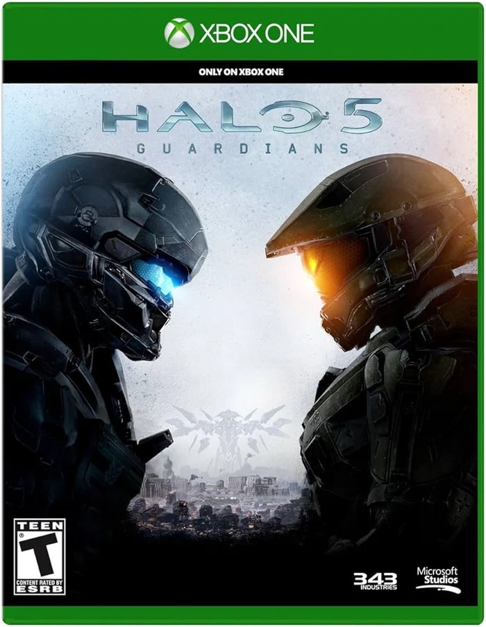 Halo 5: Guardians – Xbox One