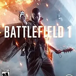 Battlefield 1 – Xbox One