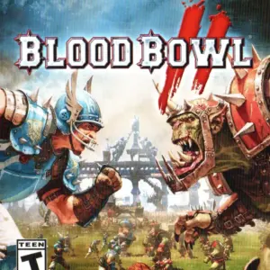 Blood Bowl II – Xbox One