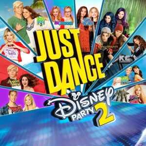 Just Dance Disney Party 2 – Xbox One