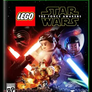 LEGO Star Wars: The Force Awakens – Xbox One