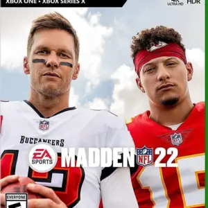 Madden NFL 22 – Xbox One