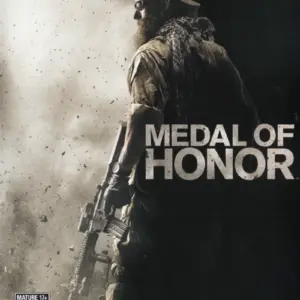 Medal of Honor – Xbox 360