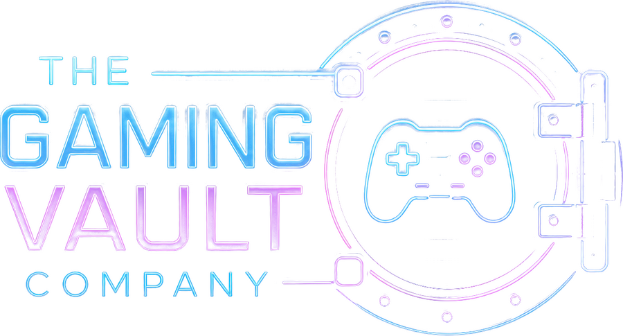 The Gaming Vault Company